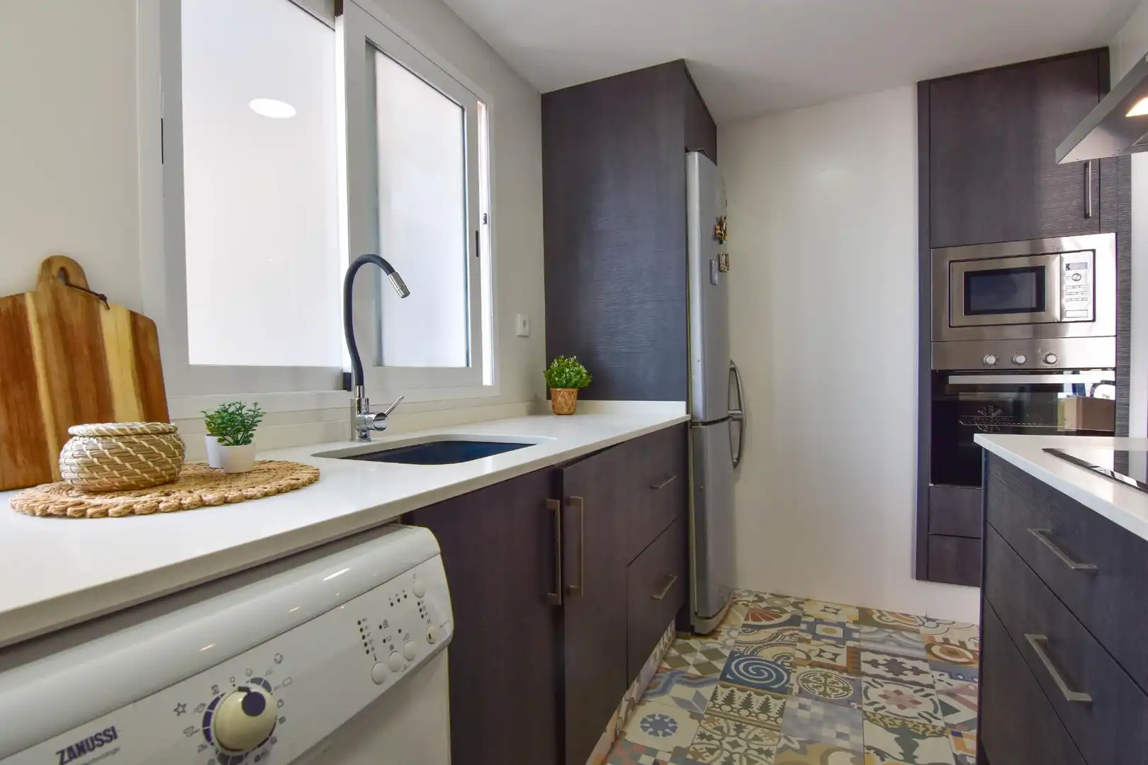 Apartment with pool to rent in Playa del Puig, imagen 19