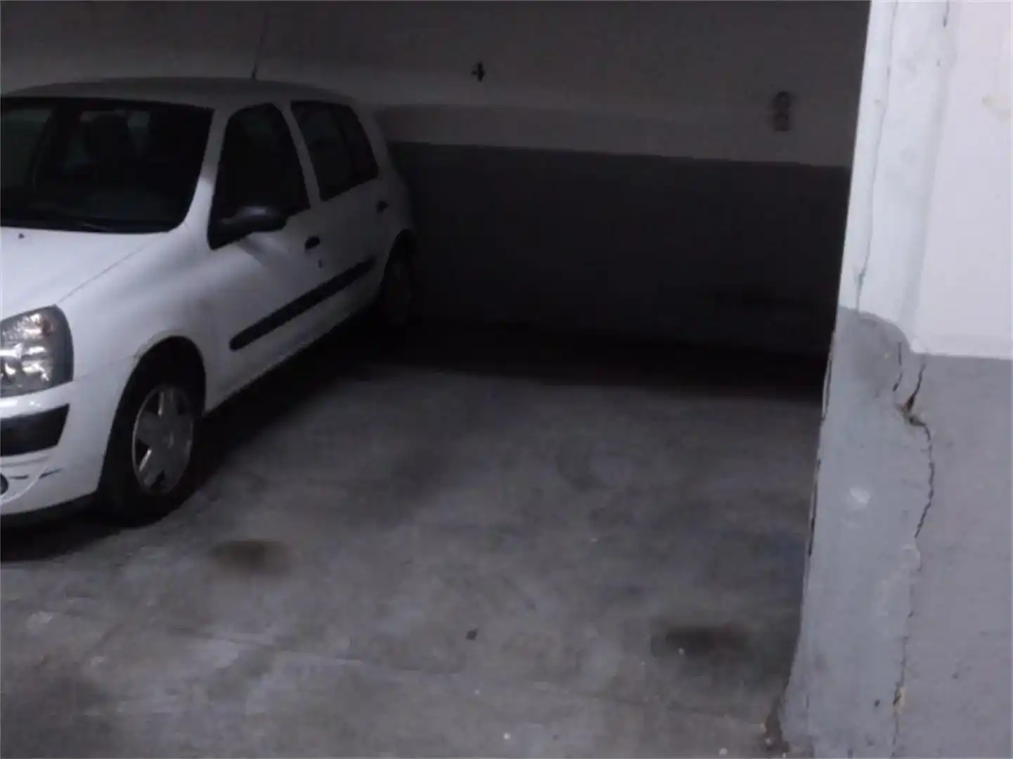 Parking de Garaje de alquiler en Salamanca