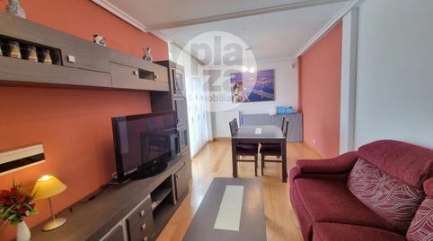 Foto 5 de Àtic en venda a Antonio Garcia Martin, Barriada Militar 2 de Mayo - Capiscol, Burgos