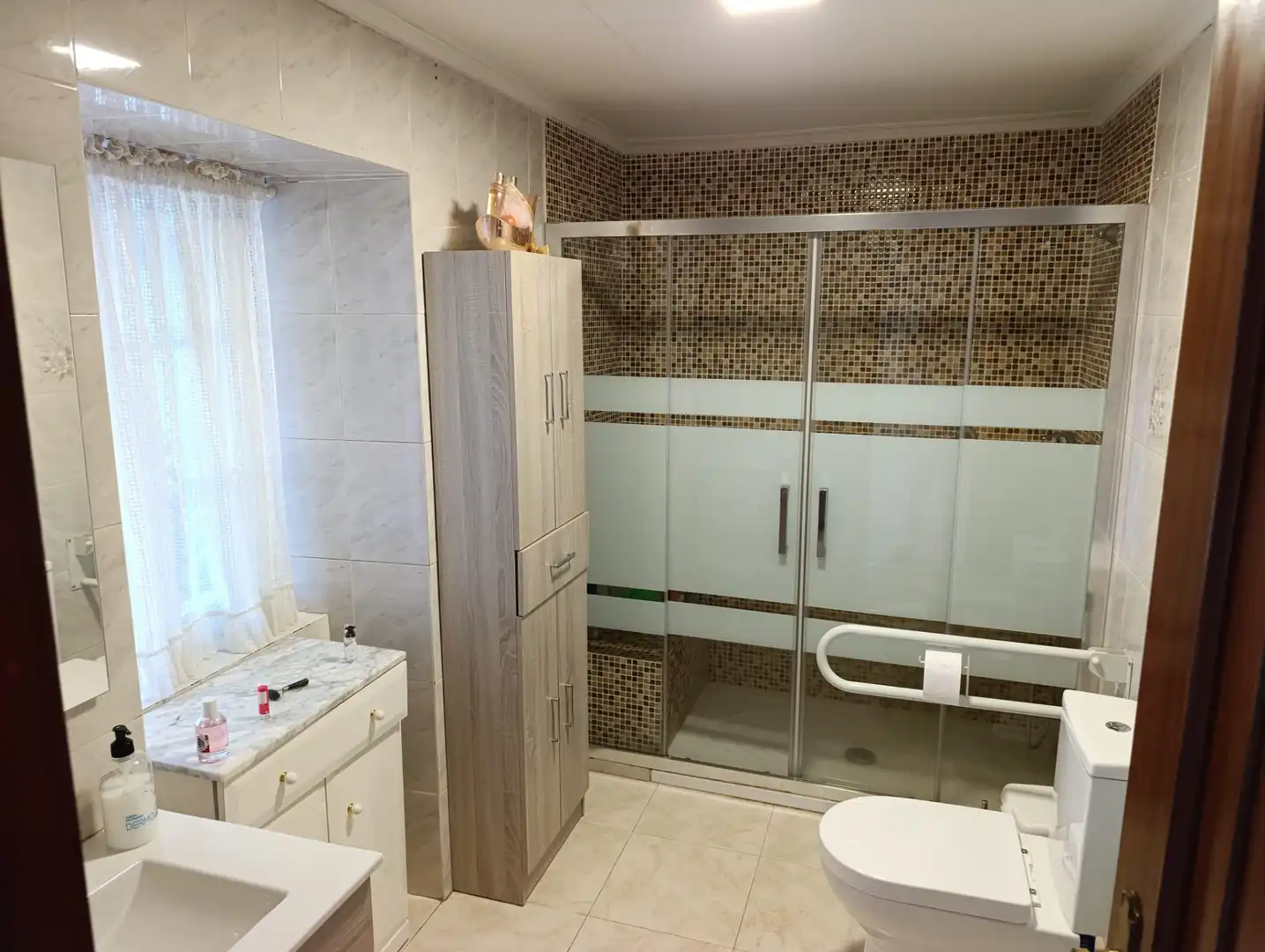 Casa con jardín en venta en O Saviñao, imagen 3