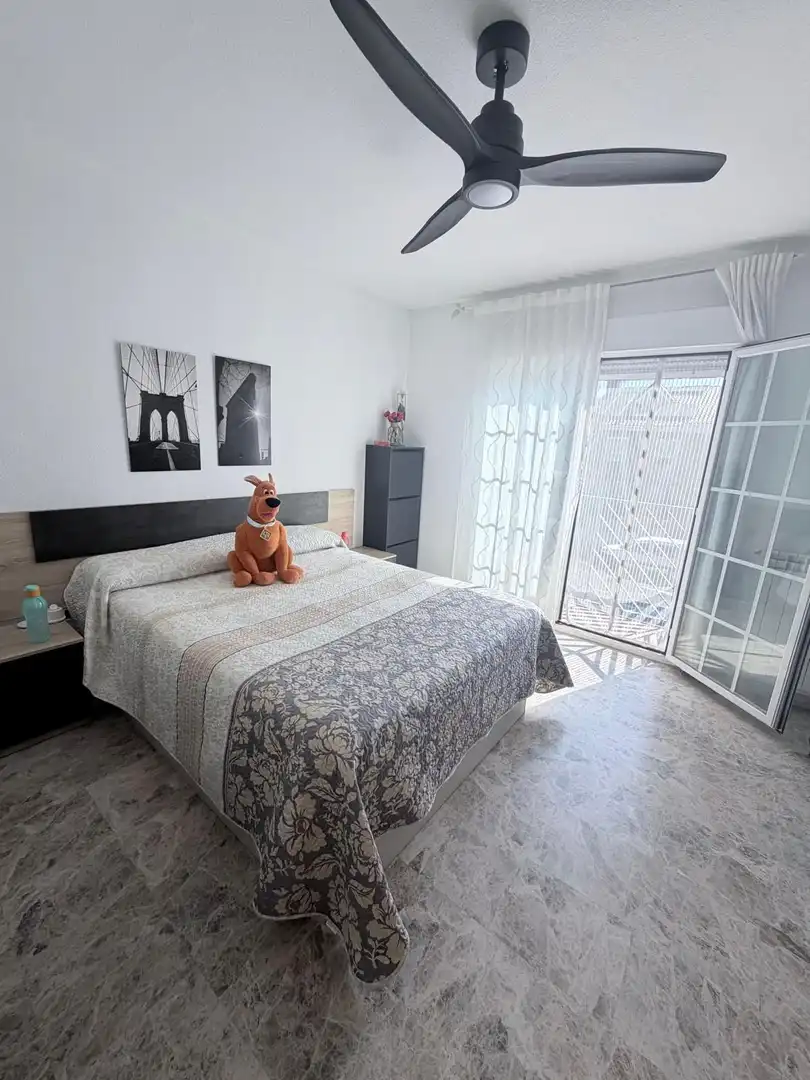 Habitación de Casa o chalet en venta en Valdemoro con Aire acondicionado, Calefacción y Terraza