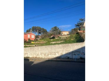 Terreny residencial en venda a Calle Morera (C Claramunt)