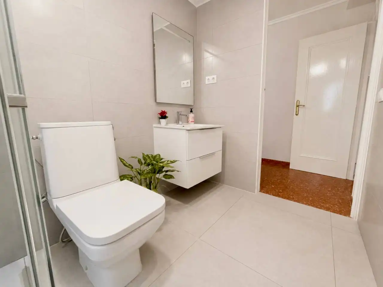 Flat with terrace for sale in Carrer Gabriel Miró, imagen 25