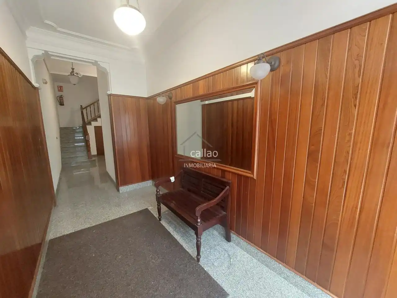 Apartments for rent in Ferrol  with Heating and Furnished