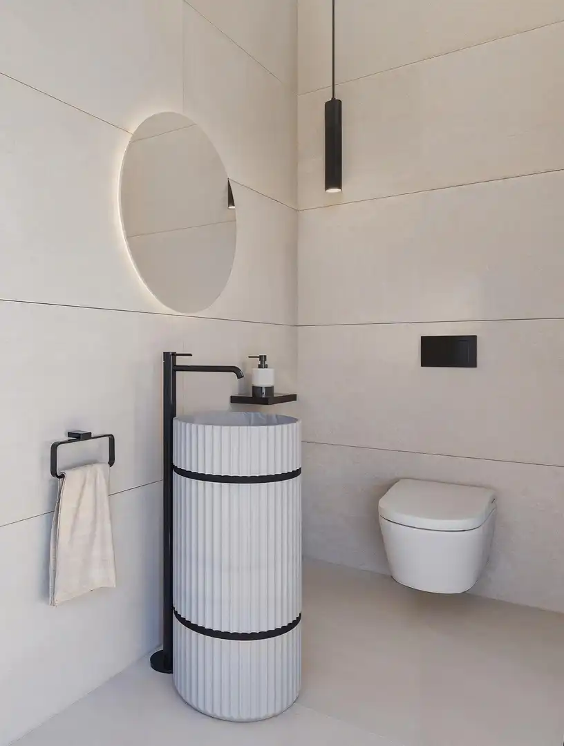 Adosado con terraza en venta en Urbanizacion Majestic, imagen 9