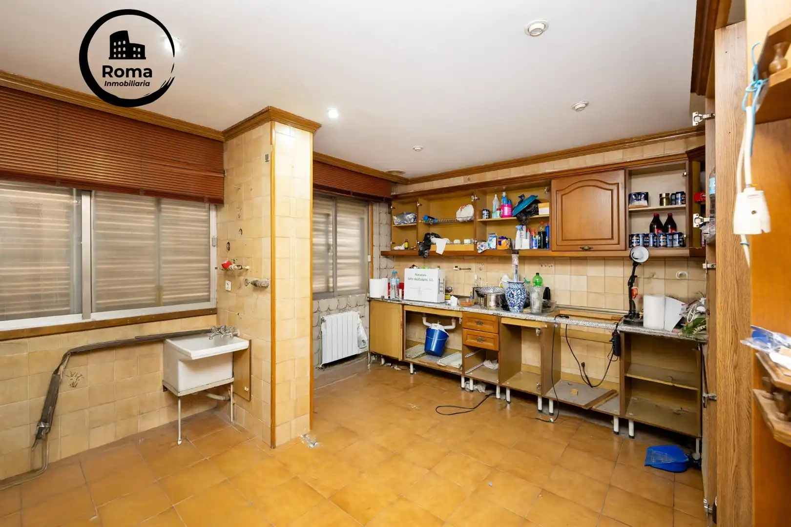 Piso con terraza en venta en Ronda, imagen 10