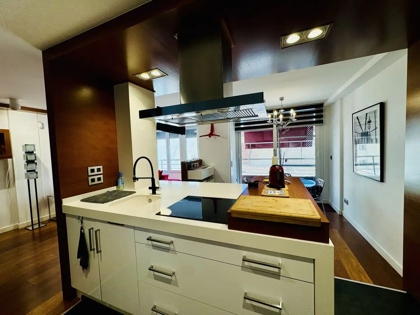 Apartament amb ascensor en venda a Centro, imagen 3