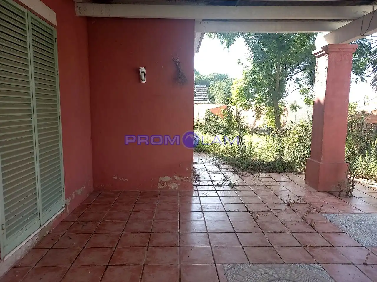 Casa o chalet en venta en Bollullos de la Mitación con Jardín privado y Piscina