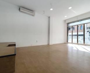 Living room of Premises for sale in Málaga Capital  with Air Conditioner