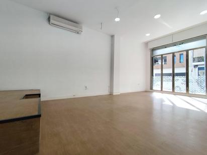 Living room of Premises for sale in Málaga Capital  with Air Conditioner