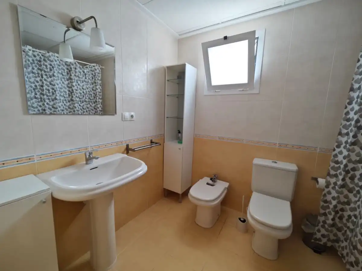 Flat for rent in Avenida San Francisco de Asís, El Altet