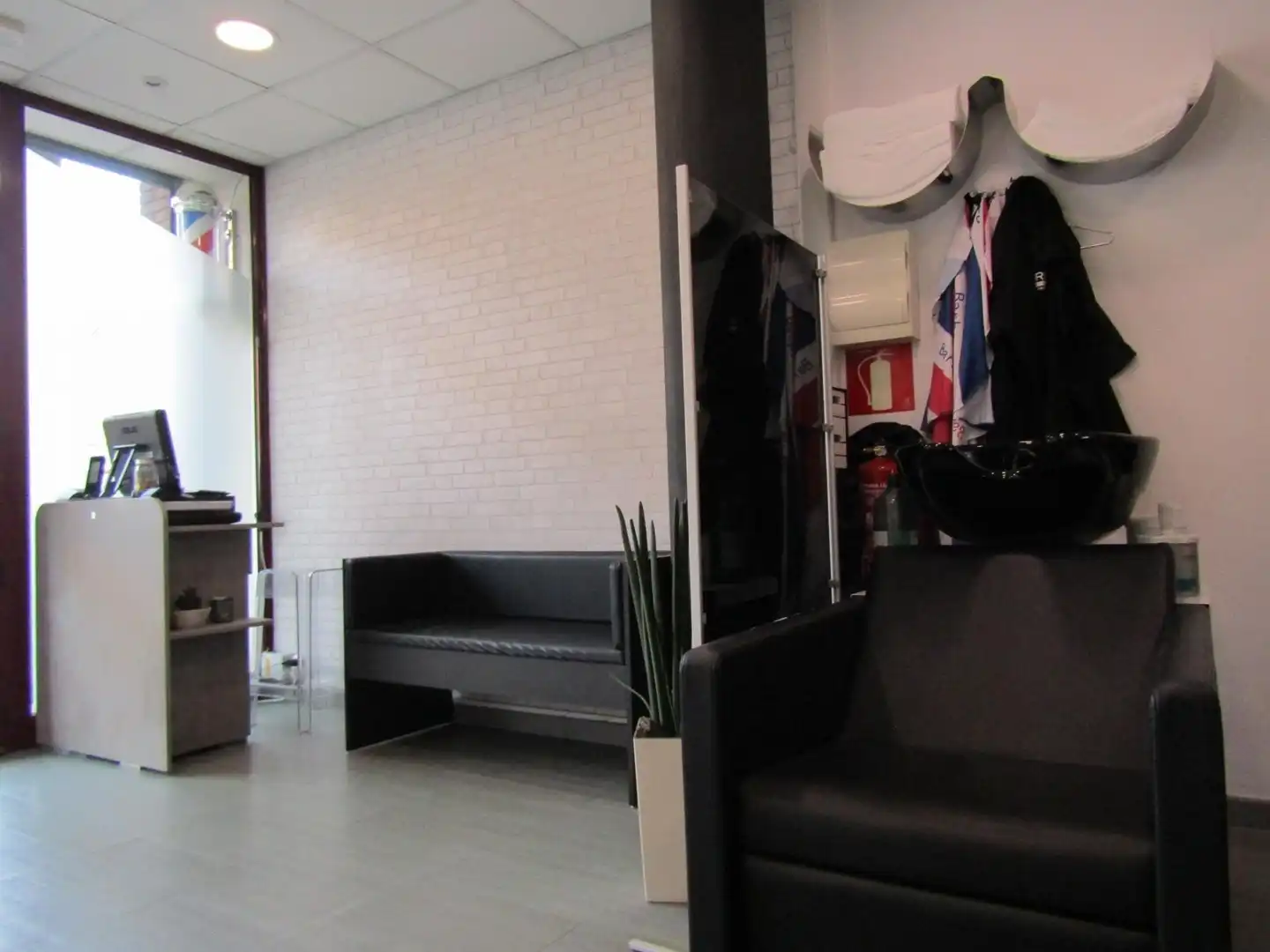 Commercial properties for sale in Roda de Ter  with Air Conditioner