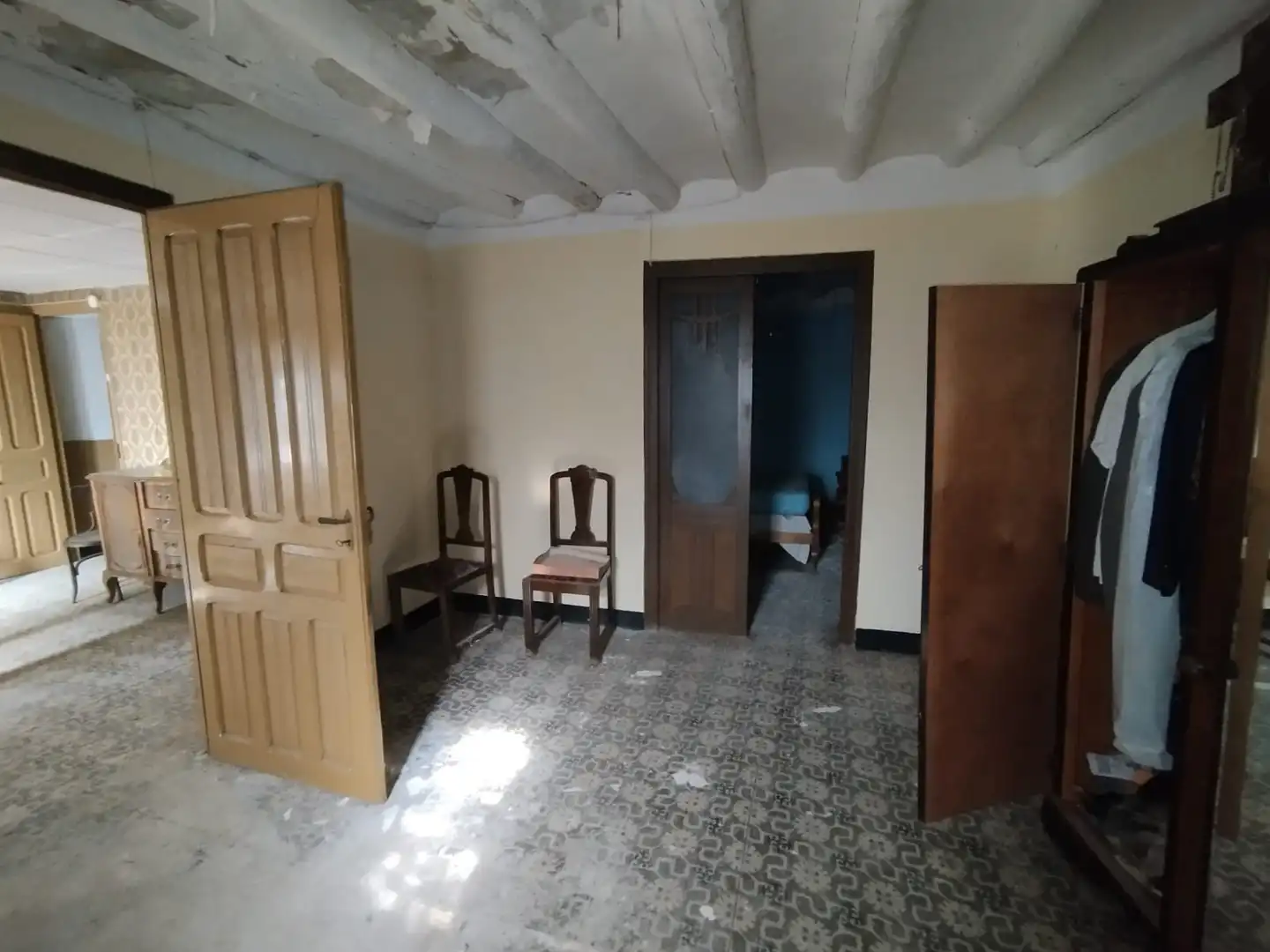 Casa en venda a Valjunquera, imagen 8