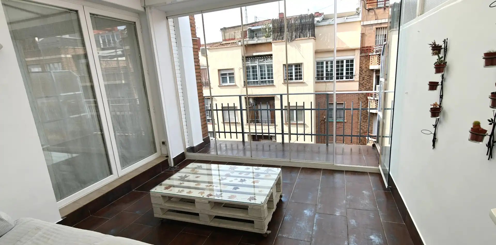 Ático en venta en Calle de Francisco de Vitoria, Paseo Constitución - Las Damas