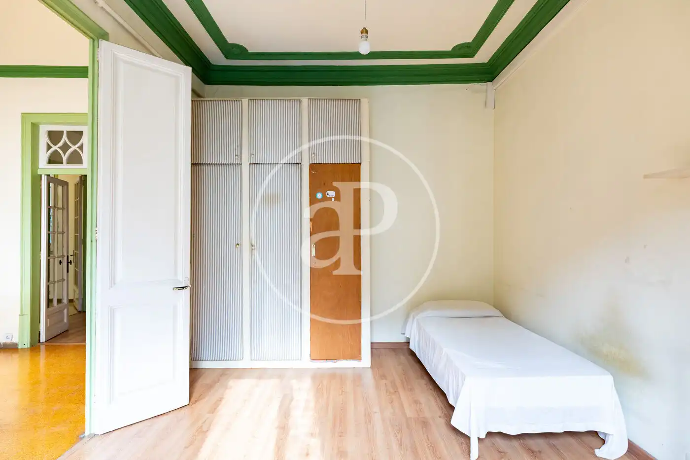 Wohnung mit Terrasse zum Verkauf in Carrer d'Aragó, imagen 13