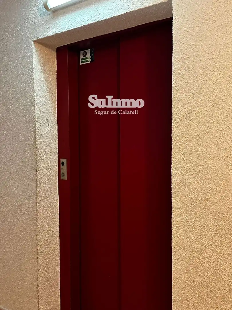 Piso en venta en Calafell con Terraza y Trastero