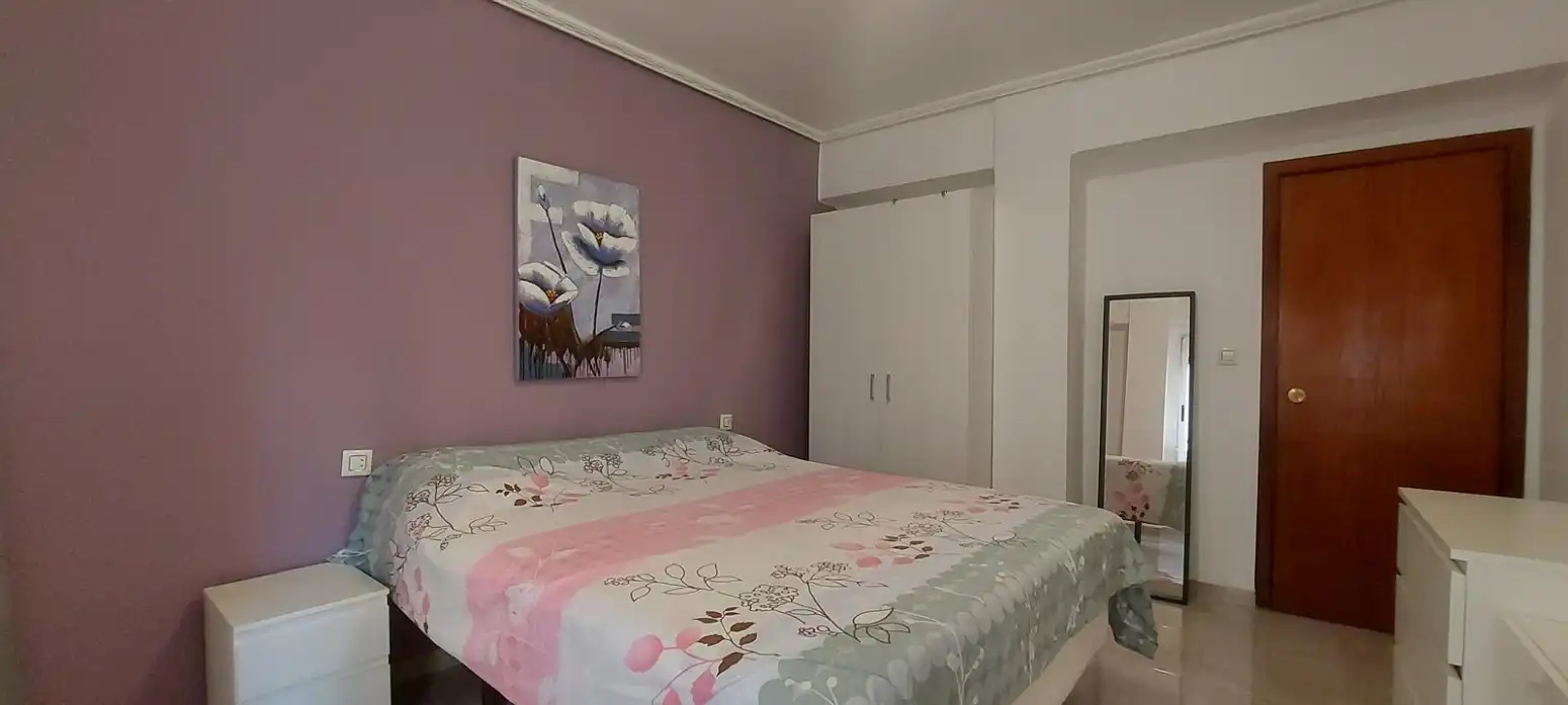 Flat with terrace for sale in Puerto de Sagunto, imagen 21