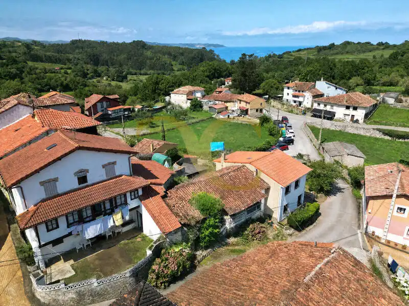 Casa o xalet en venda a Berbes, Ribadesella