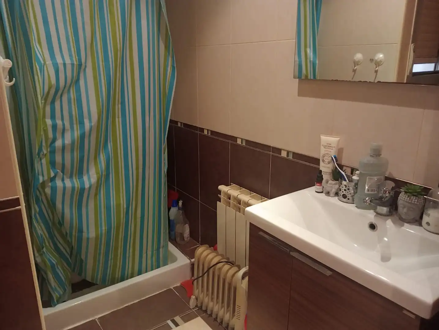 Appartement compact à vendre à Centro, imagen 10