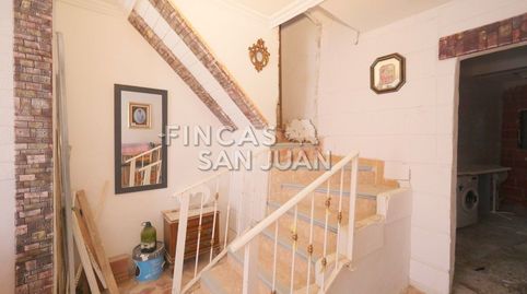 Foto 4 de Casa o xalet en venda a Centro, Sant Joan d'Alacant
