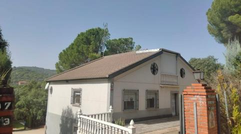 Foto 3 de Casa o xalet en venda a Calle Vientos del Guadiato, Santa Maria de Trassierra,  Córdoba Capital