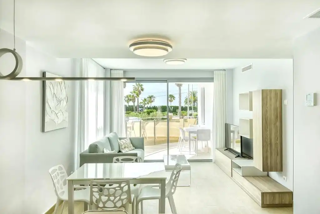 Appartement compact à vendre à Canuta, imagen 5