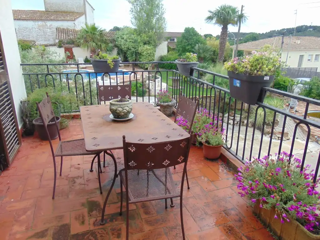 Villa con terrazza in vendita a Vilobí del Penedès, imagen 29