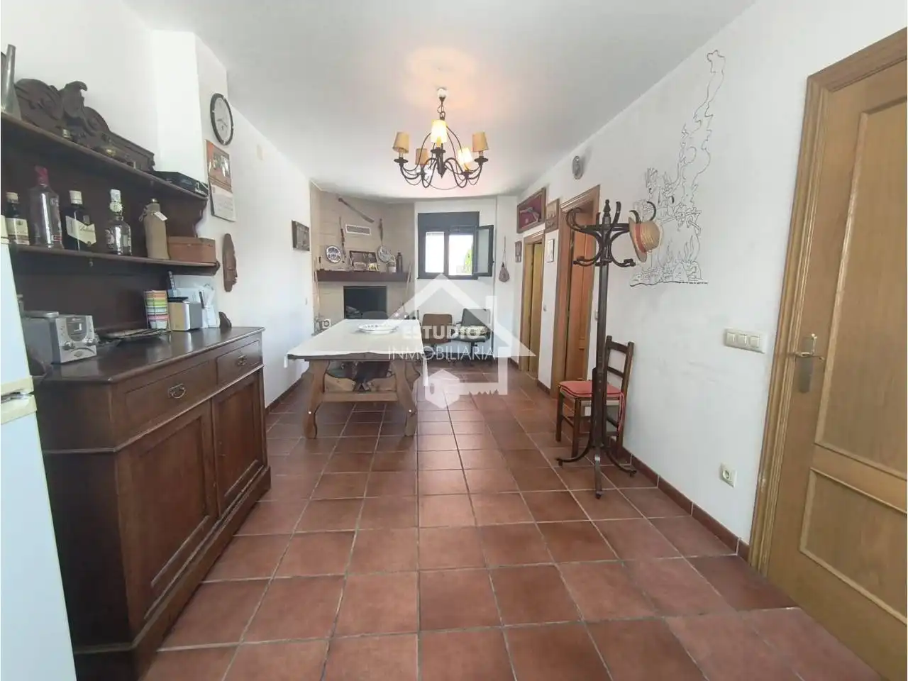 Casa in vendita a Carretera Entrena