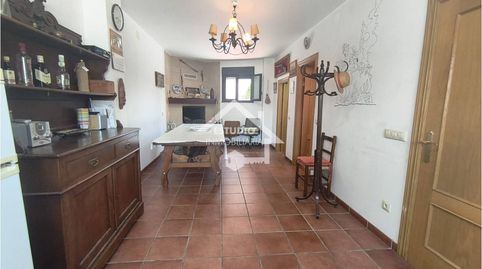 Casa en venta en Navarrete