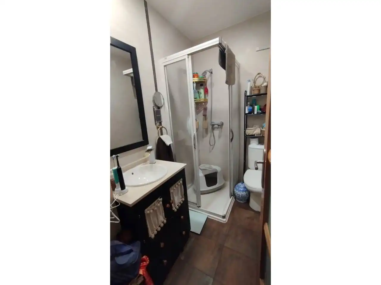 Baño de Piso en venta en Ocaña con Aire acondicionado, Calefacción y Jardín privado