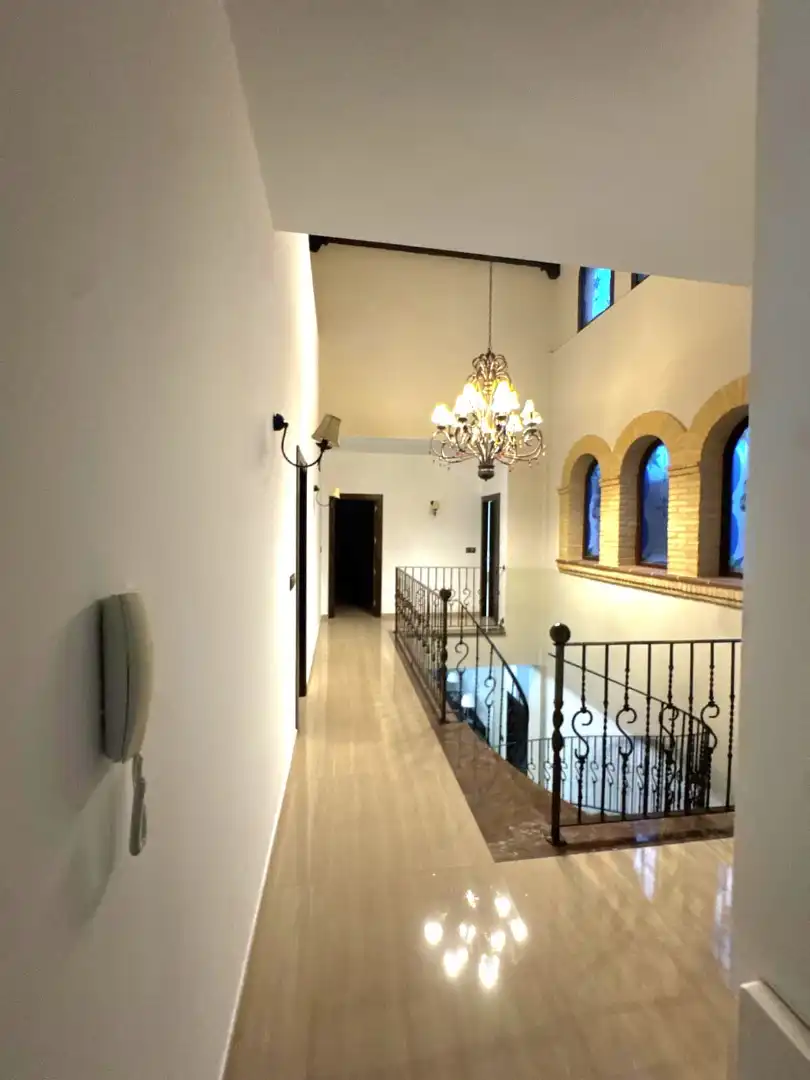 Detached homes for sale in Jamilena