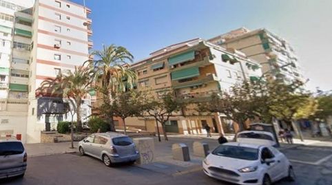 Foto 3 de Pis en venda a Florida Alta, Alicante / Alacant