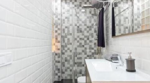 Foto 4 de Apartament de lloguer a Playa Bajadilla - Puertos, Marbella