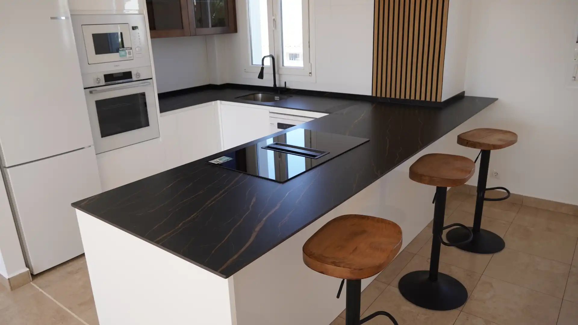 Duplex with terrace for sale in Urbanizacion Vistalmar Duquesa Norte, imagen 4