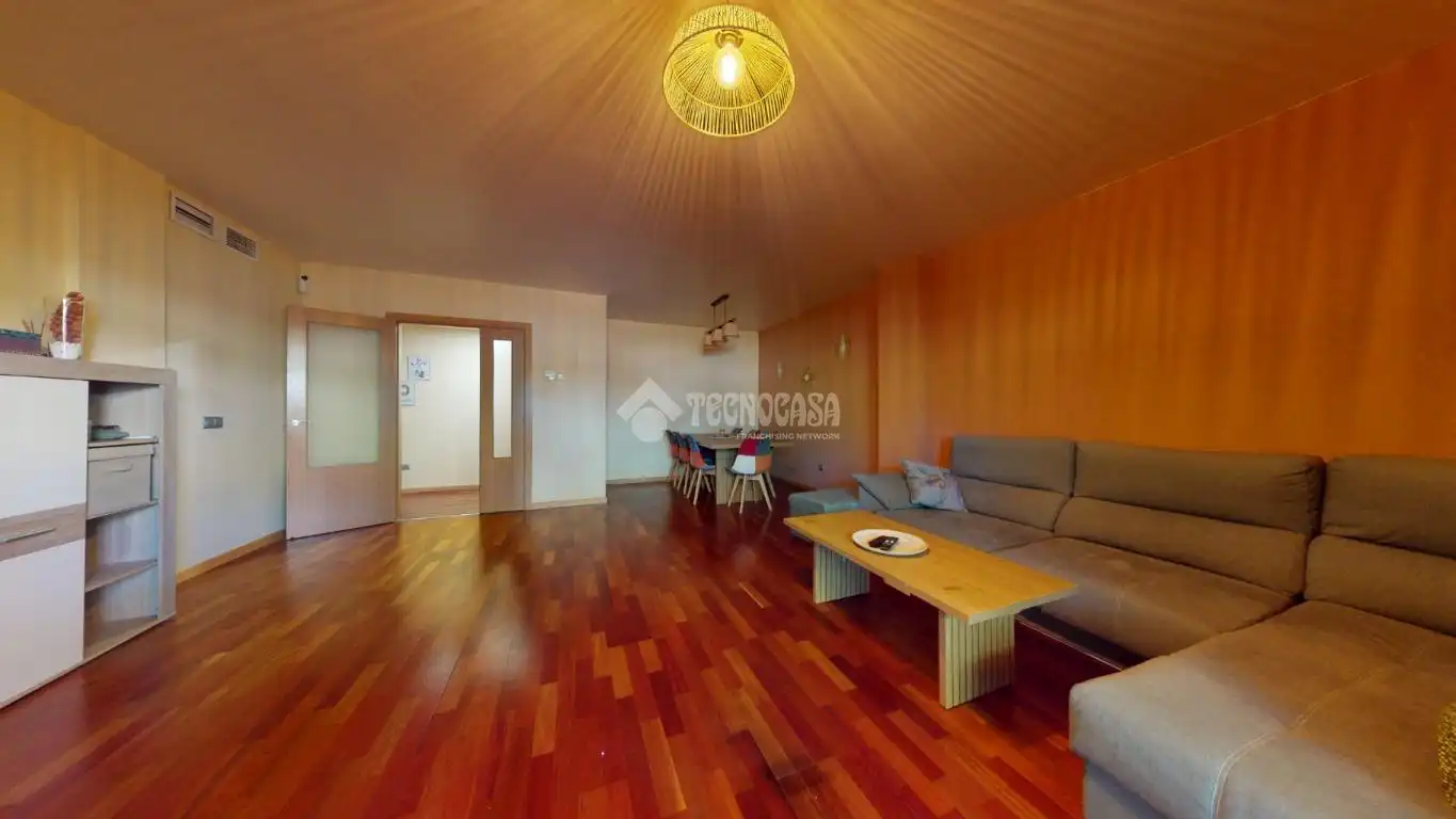 Living room of Flat for sale in Yebes