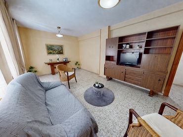 Wohnung mit Aufzug zum Verkauf in Calle San Pablo