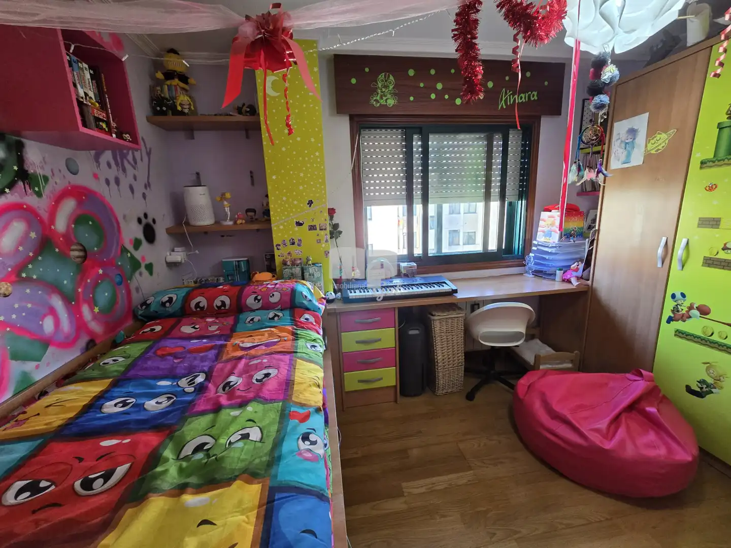 Wohnung mit Pool zum Verkauf in Urbanización San Eleuterio, imagen 19