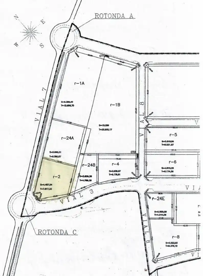 Terreny residencial en venda a Novelda, imagen 3