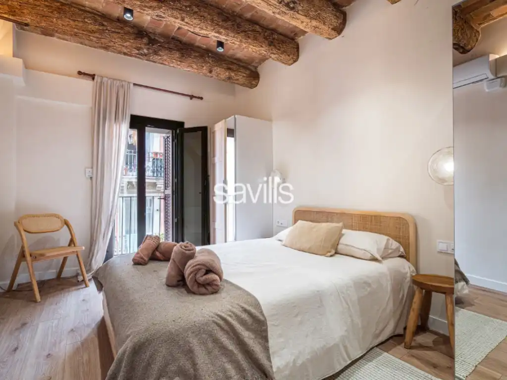 Appartement compact à vendre à Ciutat Vella, imagen 26