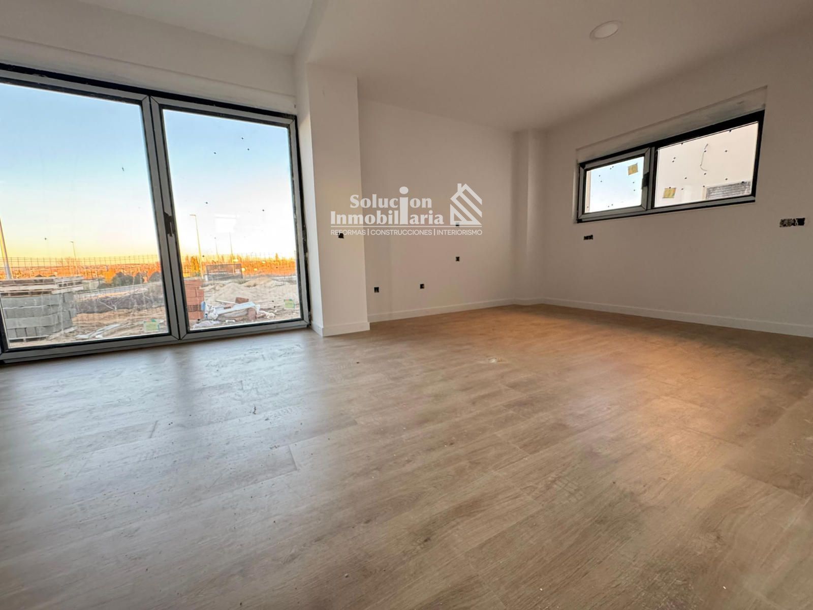 Single-family semi-detached for sale in CALLE PEÑALARA, 14, Carbajosa de la Sagrada