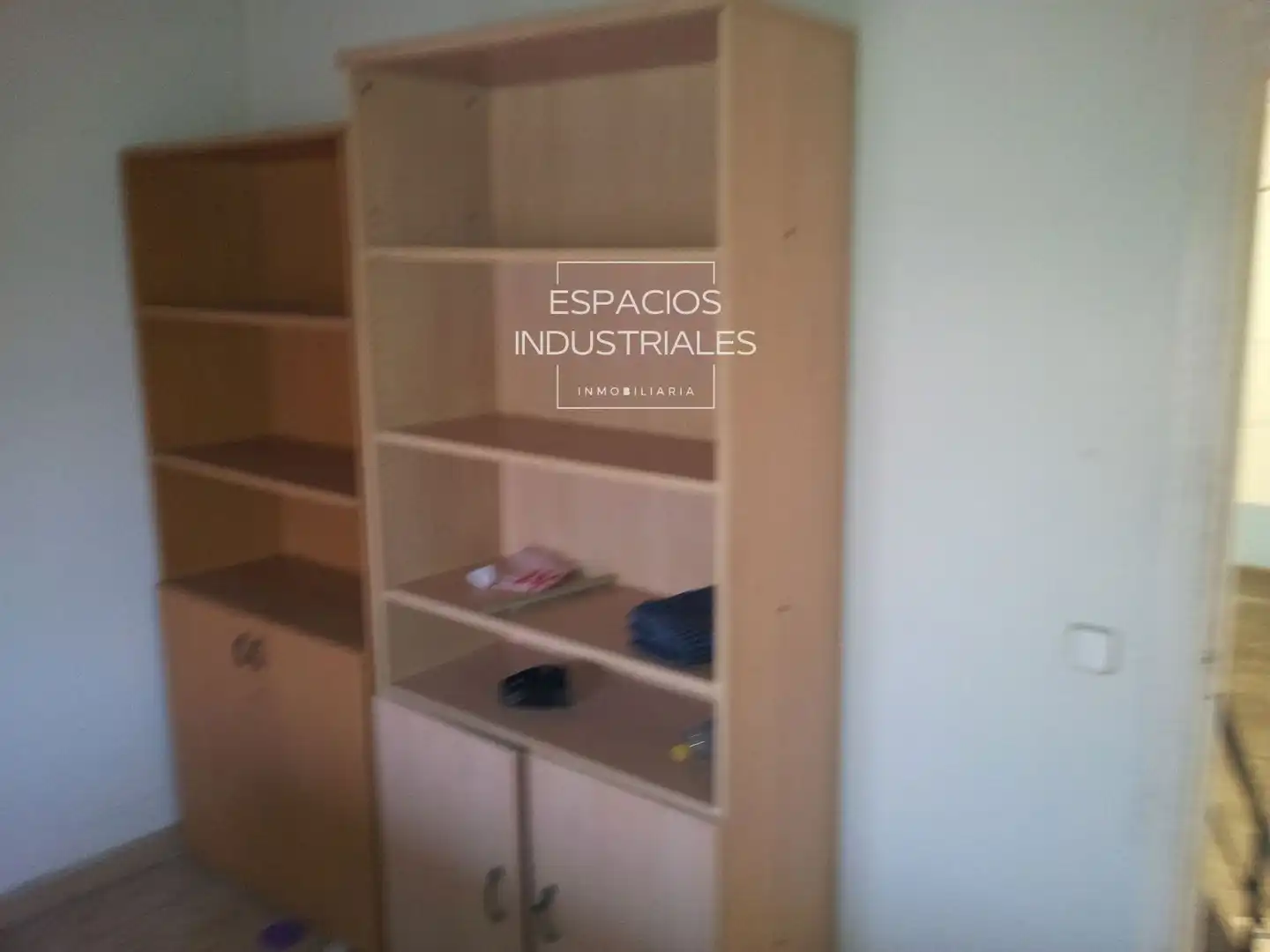 Nave industrielle à vendre à Altos del Olivar - El Caracol, imagen 15