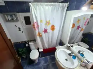 Baño de Piso en venta en Valencia con Balcón