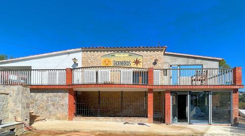 Photo 3 of House or chalet for sale in Residencial Blanes - Vistamar, Blanes