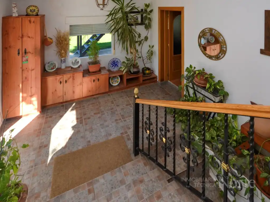 Casa o chalet en venta en Fuente El Saz de Jarama, Madrid