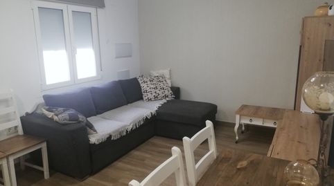 Foto 2 de Casa o chalet en venta en Calle San Francisco de Sales, Barrio Alto - San Félix, Almería Capital