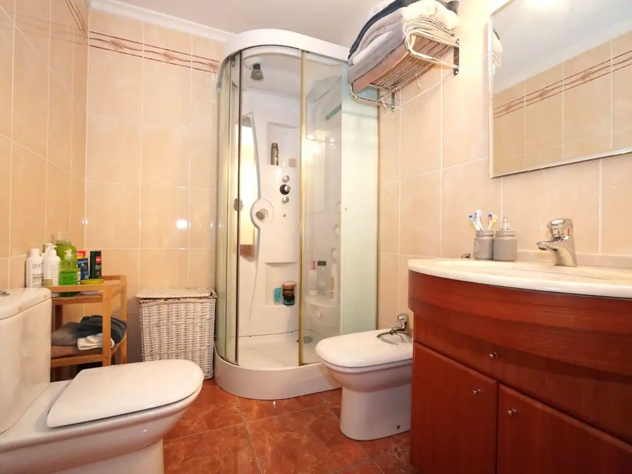Casa a schiera con giardino in vendita a Carretera Rabassa 27, imagen 15