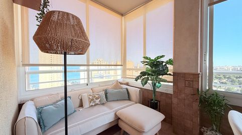 Foto 3 de Piso en venta en Carrer Hisenda de L'administrador, Playa Muchavista, El Campello