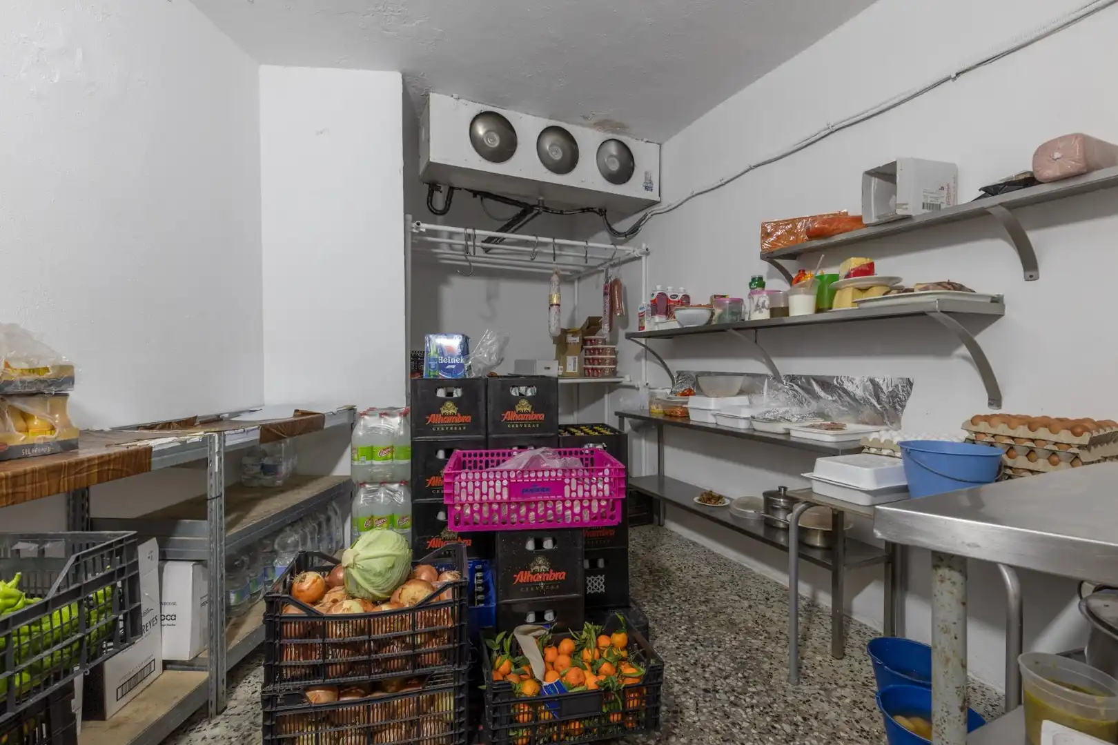 Hotel for sale in Carretera de Almeria, imagen 67