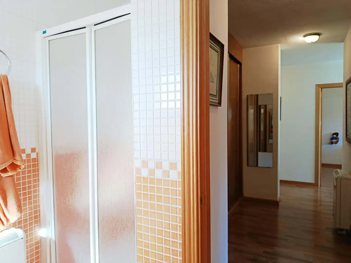 Houses for sale in Meco  with Air Conditioner, Heating and Terrace