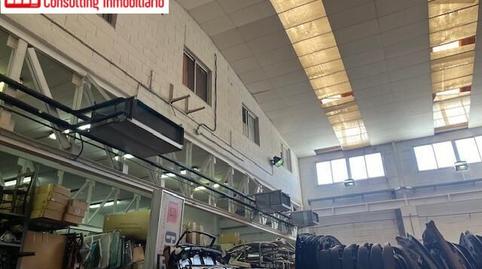 Photo 5 of Industrial buildings for sale in La Poveda, Madrid